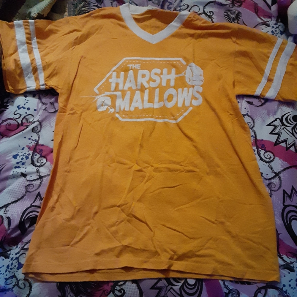 Smosh Summer Games T-Shirt NO LONGER SOLD